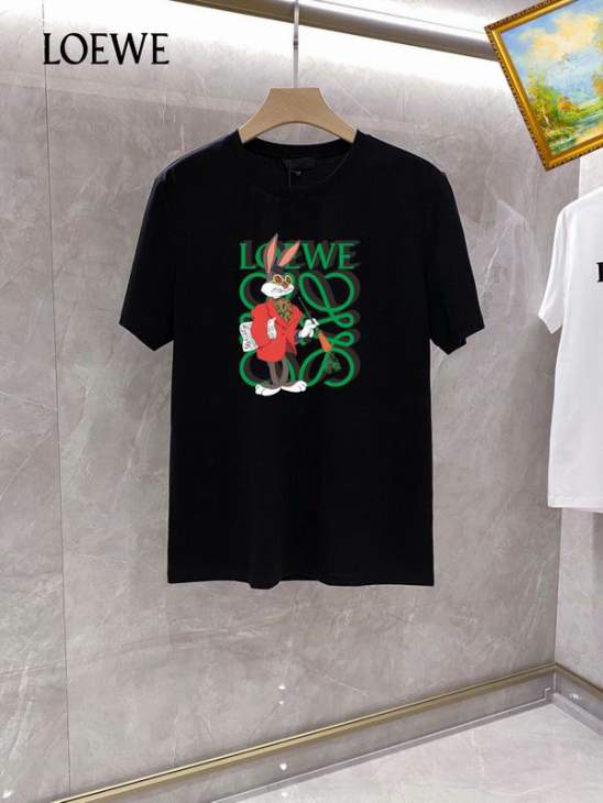 Picture of Loewe T Shirts Short _SKULoeweS-5XL25tr079036